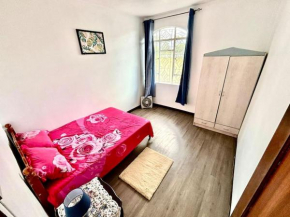 Appartement Oz